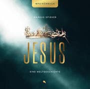 Cover von Jesus