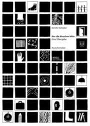 Cover von Nur die Knochen bitte