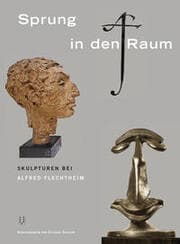 Cover von Sprung in den Raum