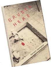 Cover von Bruderherz