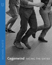 Cover von Gegenwind