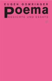 Cover von poema