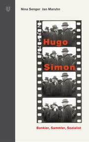 Cover von Hugo Simon