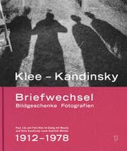 Cover von Klee - Kandinsky