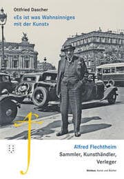 Cover von 'Es ist was Wahnsinniges mit der Kunst'