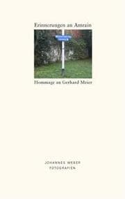 Cover von Erinnerungen an Amrain