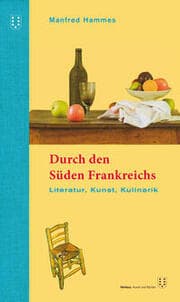 Cover von Durch den Süden Frankreichs
