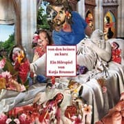 Cover von von den beinen zu kurz