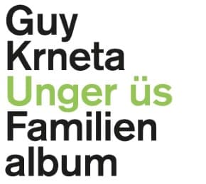 Cover von Unger üs