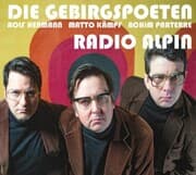 Cover von Radio Alpin