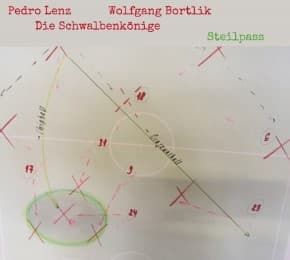 Cover von Steilpass