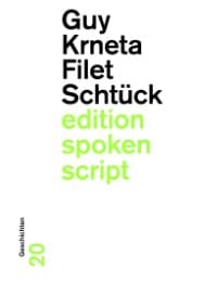 Cover von Filetschtück