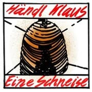 Cover von Eine Schneise