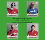 Cover von Ds Beschte vom Beschte