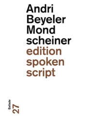 Cover von Mondscheiner