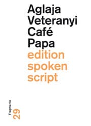 Cover von Café Papa