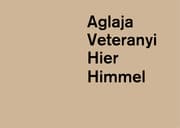 Cover von Hier Himmel