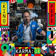 Cover von Karma OK