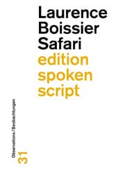 Cover von Safari