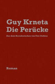 Cover von Die Perücke