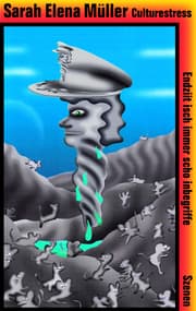 Cover von Culturestress