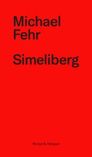 Cover von Simeliberg