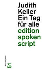 Cover von Ein Tag für alle