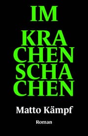 Cover von Im Krachenschachen