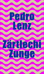 Cover von Zärtlechi Zunge