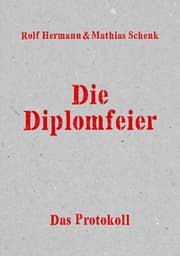 Cover von Die Diplomfeier