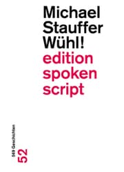 Cover von Wühl!