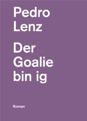 Cover von Der Goalie bin ig