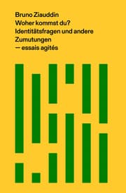 Cover von Woher kommst du?