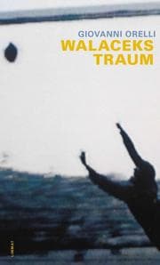Cover von Walaceks Traum