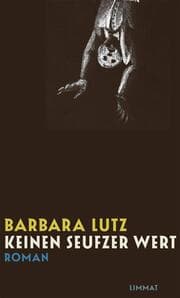 Cover von Keinen Seufzer wert