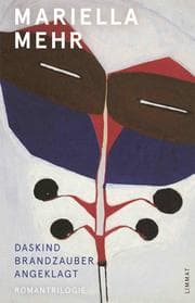 Cover von Daskind - Brandzauber - Angeklagt