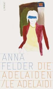 Cover von Die Adelaiden