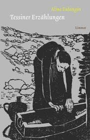 Cover von Tessiner Erzählungen