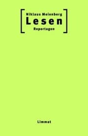 Cover von Lesen