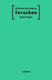 Cover von Forschen