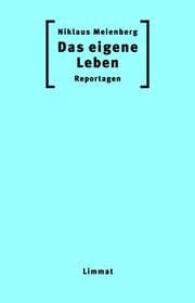 Cover von Das eigene Leben