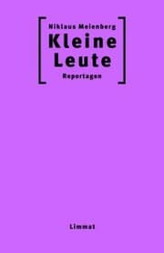 Cover von Kleine Leute