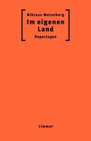 Cover von Im eigenen Land
