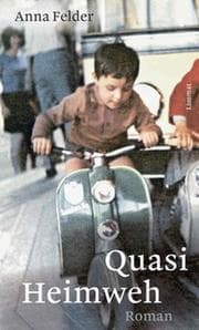 Cover von Quasi Heimweh