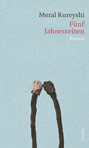 Cover von Fünf Jahreszeiten