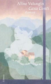 Cover von Casa Conti