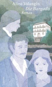 Cover von Die Bargada