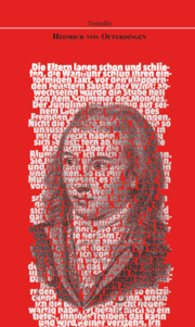 Cover von Heinrich von Ofterdingen