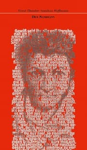 Cover von Der Sandmann