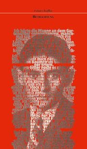 Cover von Betrachtung